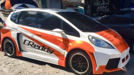 2012 Honda Jazz for sale 