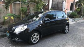 Chevrolet Aveo 2009 for sale 