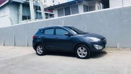 Hyundai Tucson 2010 for sale 