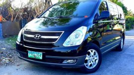 2010 Hyundai Starex Gold Series for sale 
