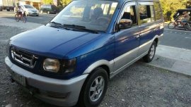 Mitsubishi Adventure gls 2000 for sale 