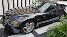 BMW Z3 for sale or swap
