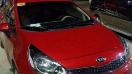 Kia Rio 2016 Automatic for sale 