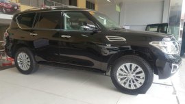 Nissan Patrol 2018 for sale