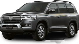 Toyota Land Cruiser 200 2018 for sale 