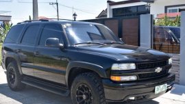 Chevrolet Tahoe for sale 