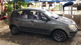2005 model Hyundai Getz for sale 
