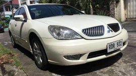 2008 Mitsubishi Galant 240M 2.4L AT  for sale 