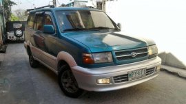 Toyota Revo sr 2001 manual for sale 