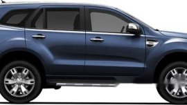 Ford Everest Ambiente 2018 for sale 