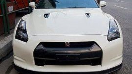 Nissan GT-R 2010 for sale 