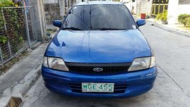 Ford Lynx GSI 2001 for sale 