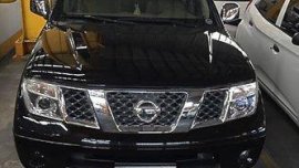 Nissan Frontier 2014 for sale 