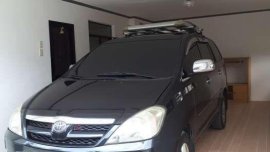 Toyota Innova G crdi 2018 for sale 