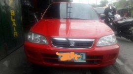 2003 Honda City Type Z for sale 