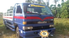Isuzu Elf DropSide for sale 