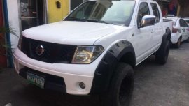 Nissan Navara 2008 for sale 