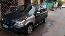 2000 Crv manual transmission for sale 