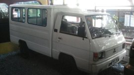 Mitsubishi L300 1996 for sale 