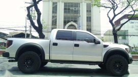 Ford Raptor 2014 for sale 