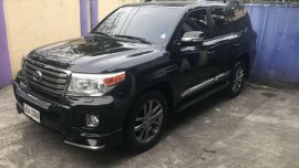 Toyota Land Cruiser VX 2014 for sale 