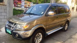 For Sale 2010 Isuzu Sportivo 2.5Turbo Diesel