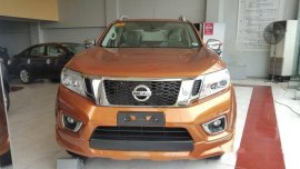 Nissan NP300 Navara 2018 for sale 