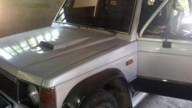 Mitsubishi L200 pickup 1995 for sale 