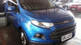 Ford EcoSport 2015 for sale 