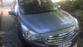 2015 Mitsubishi Mirage G4 glx for sale 