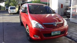 2011 Innova diezel j variant for sale 