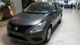 Nissan Almera 2017 for sale 