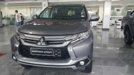 Mitsubishi Strada Montero and FB 2018 FOR SALE