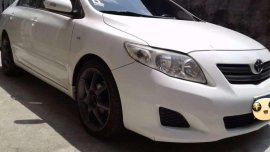 Toyota Altis 2009 1.6 for sale 