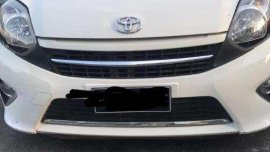 For Assume: Wigo 2016 1.0 g at Lady Owned for sale 