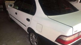 Toyota Corolla XE 1996 for sale 