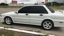 1992 Galant Gti AWD 4G63 Turbo for sale 