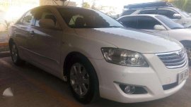 Toyota Camry automatic 2.4V 2007 for slae 