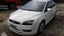 2006 Ford Focus for sale 
