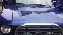 Mitsubishi Pajero turbo intercooler 2800 for sale 