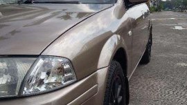 FORD Lynx Ghia 2001 MT for sale 