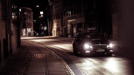 9 safety tips for driving at night in the Philippines