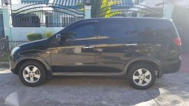 Mitsubishi Fuzion 2011 for sale