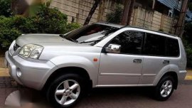 For sale Nissan Xtrail 2003
