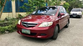 Honda City iDSl 2006 for sale 