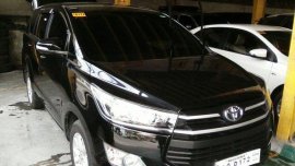 Toyota Innova 2017 for sale 