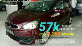Mitsubishi Mirage G4 for sale 