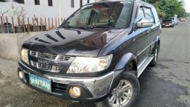 2008 2009 Series Isuzu Sportivo for sale 