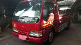 FOR SALE Isuzu Elf 2008 model