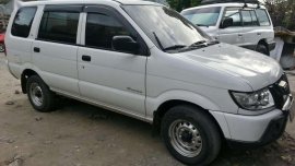 Isuzu Crosswind 201 for sale 
